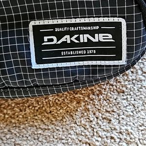 Fanny pack